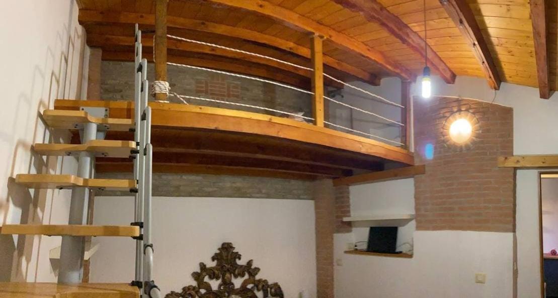 Residenza Al Prato Bed and Breakfast Padua Buitenkant foto
