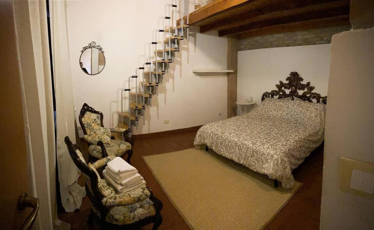 Residenza Al Prato Bed and Breakfast Padua Buitenkant foto