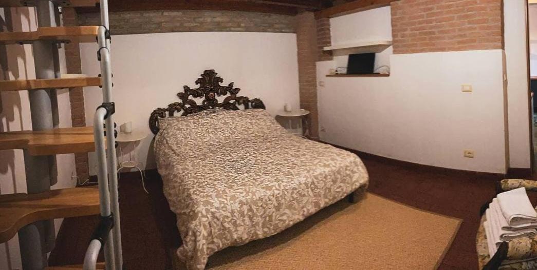 Residenza Al Prato Bed and Breakfast Padua Buitenkant foto