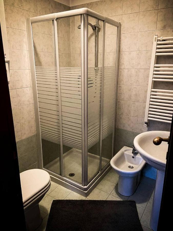 Residenza Al Prato Bed and Breakfast Padua Buitenkant foto