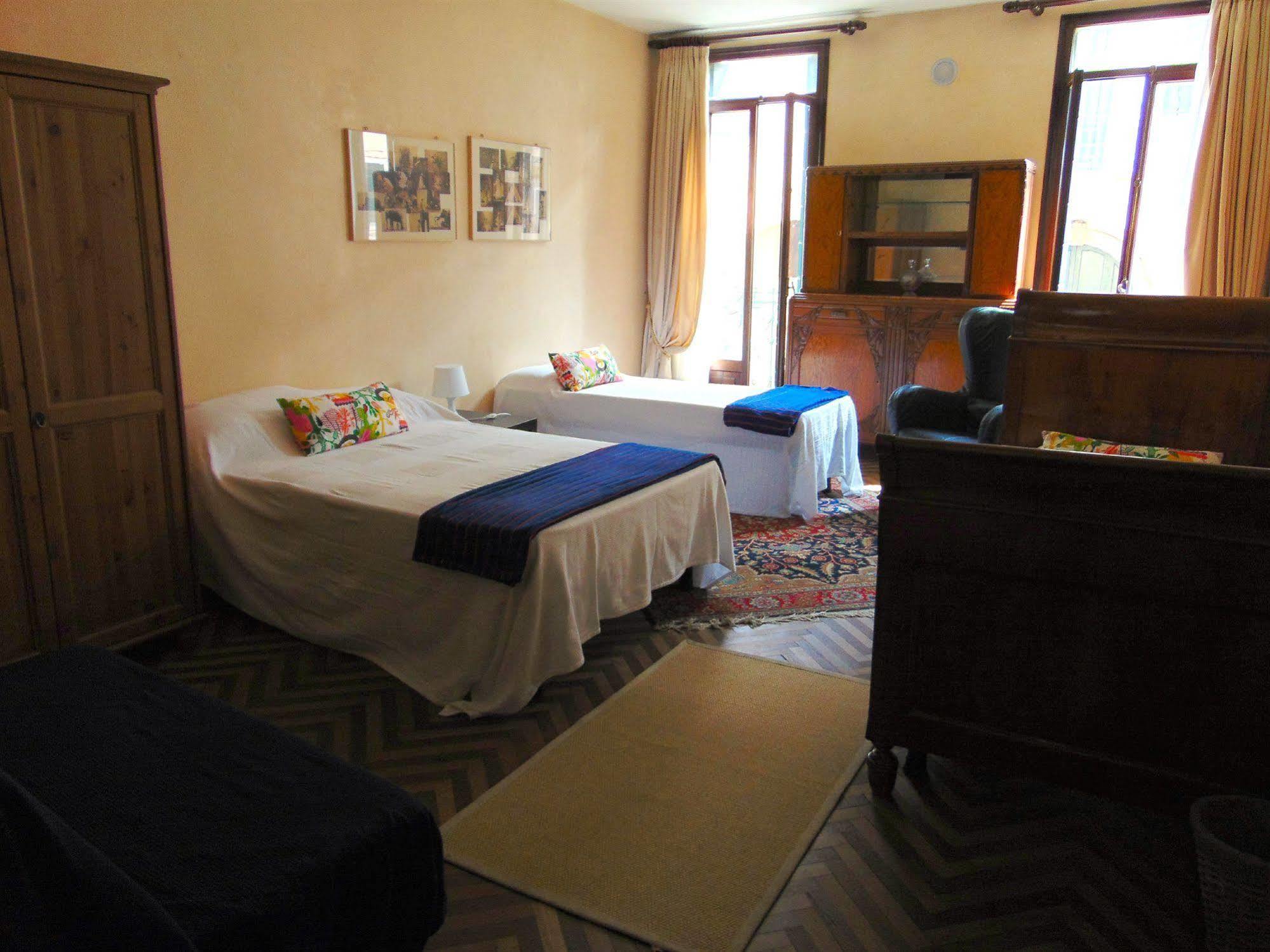 Residenza Al Prato Bed and Breakfast Padua Buitenkant foto