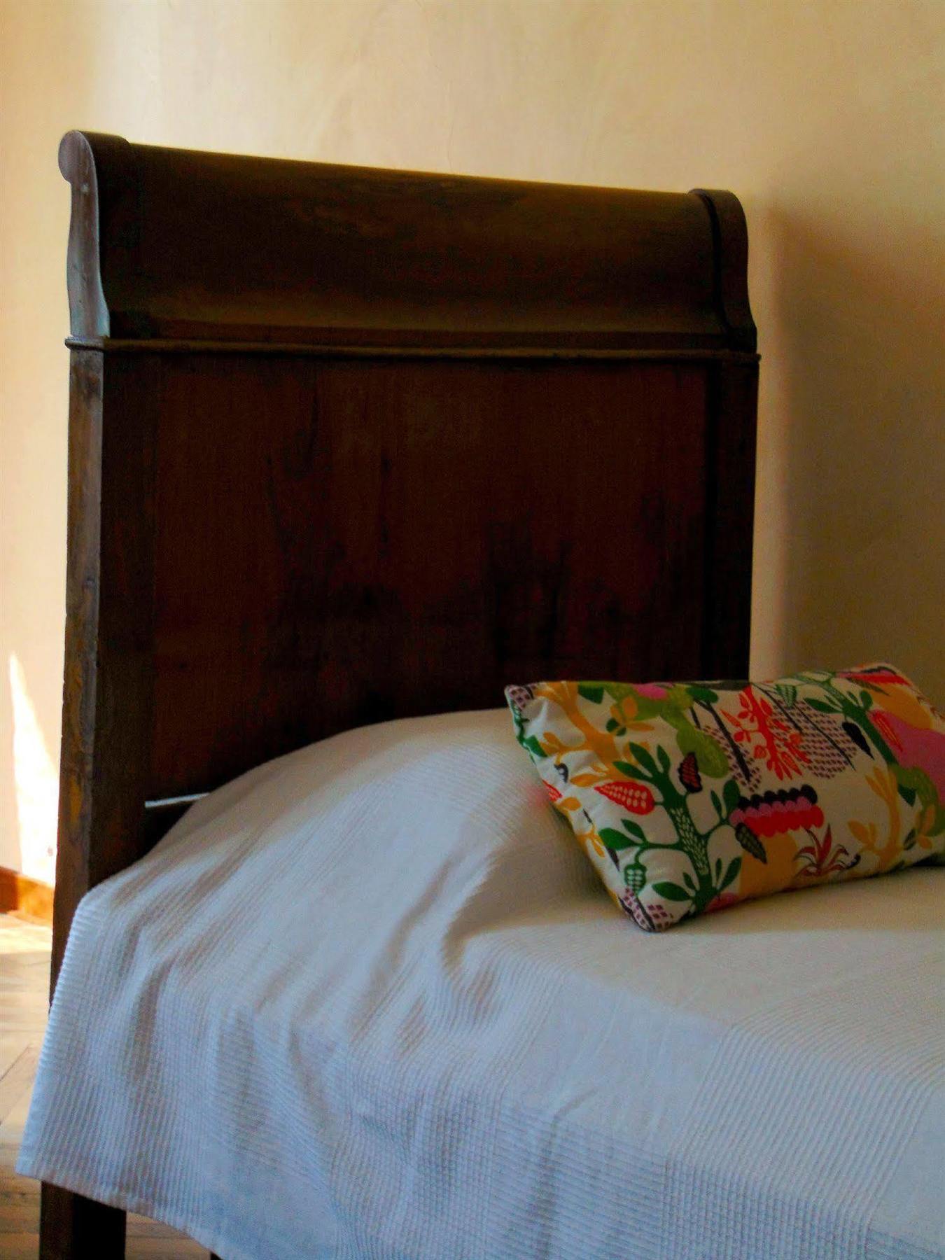 Residenza Al Prato Bed and Breakfast Padua Buitenkant foto